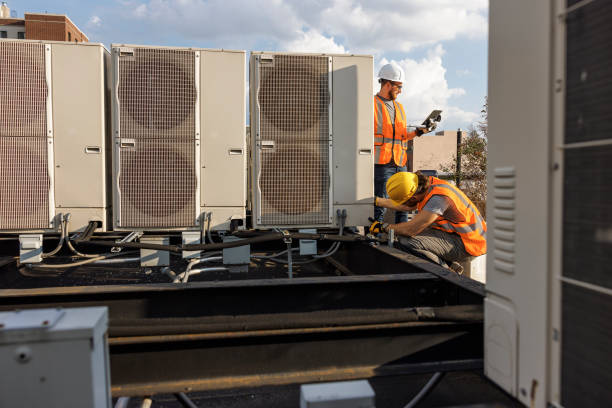 Best HVAC air duct cleaning  in Great Falls, VA