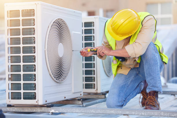 Best HVAC installation services  in Great Falls, VA
