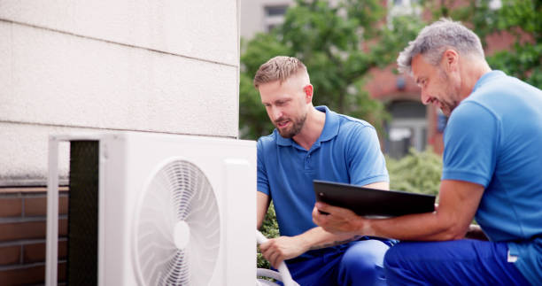Best HVAC installation services  in Great Falls, VA
