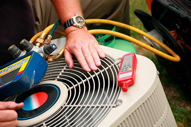 Best Furnace repair near me  in Great Falls, VA