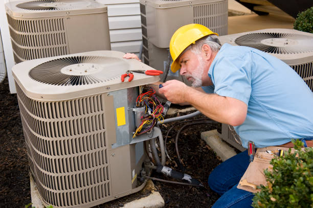Best HVAC system installation  in Great Falls, VA