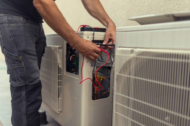 Best HVAC cleaning services  in Great Falls, VA