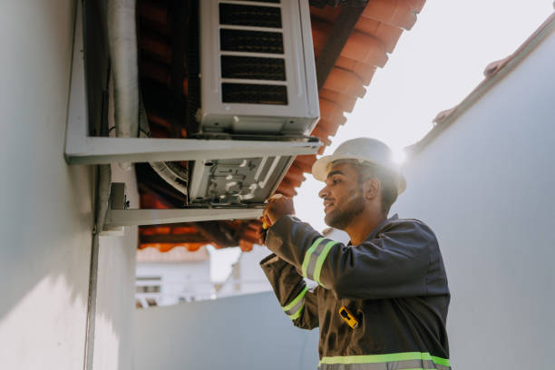 Best Affordable HVAC services  in Great Falls, VA