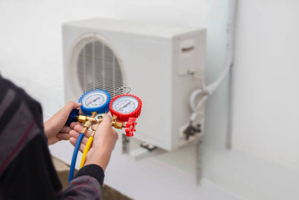 Best HVAC tune-up services  in Great Falls, VA