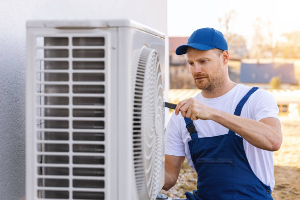 Best Local HVAC companies  in Great Falls, VA