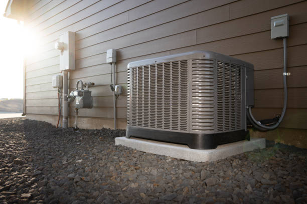 Best HVAC replacement cost  in Great Falls, VA
